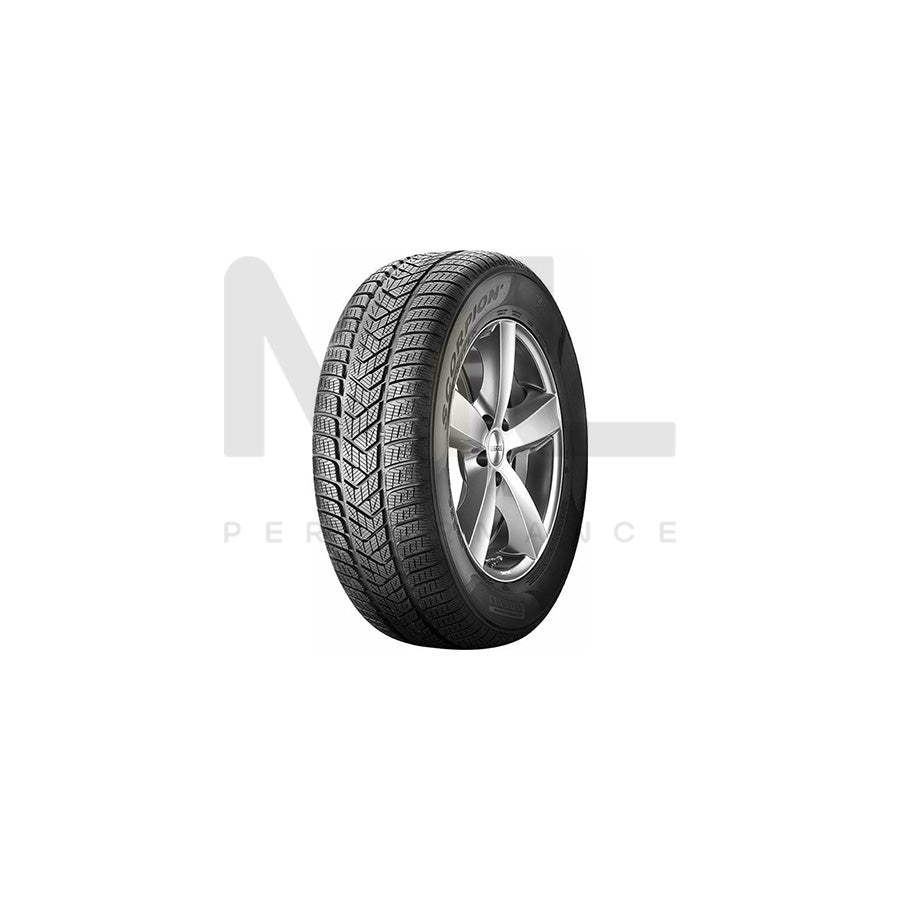 Pirelli SCORPION™ Winter (MO) 255/50 R19 107V 4x4 Winter Tyre | ML Performance UK Car Parts