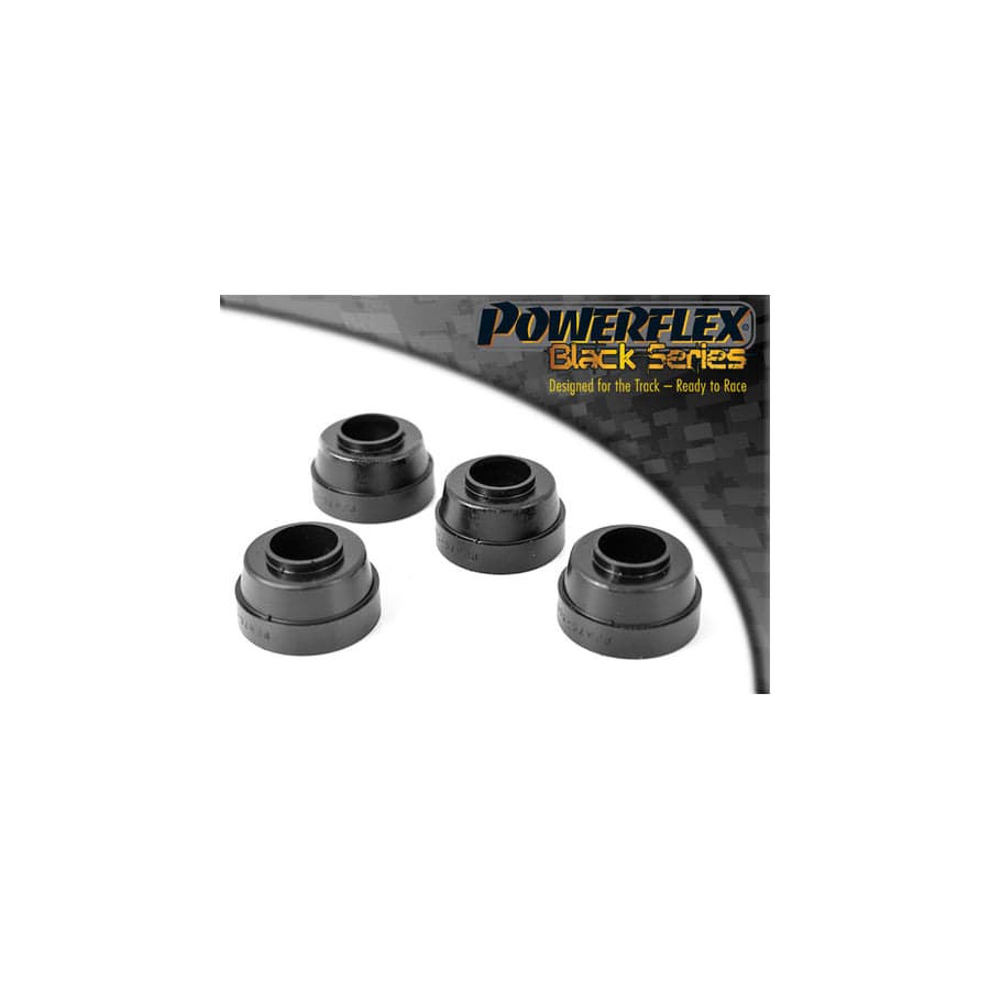 Powerflex PFR76-306BLK Toyota MR2 Tie Bar To Track Control Arm Bush | ML Performance UK Car Parts