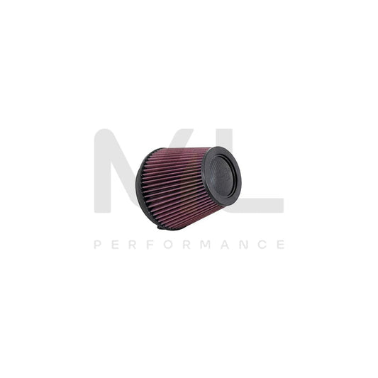 K&N RP-5168 Universal Air Filter - Carbon Fiber Top | ML Car Parts UK | ML Performance