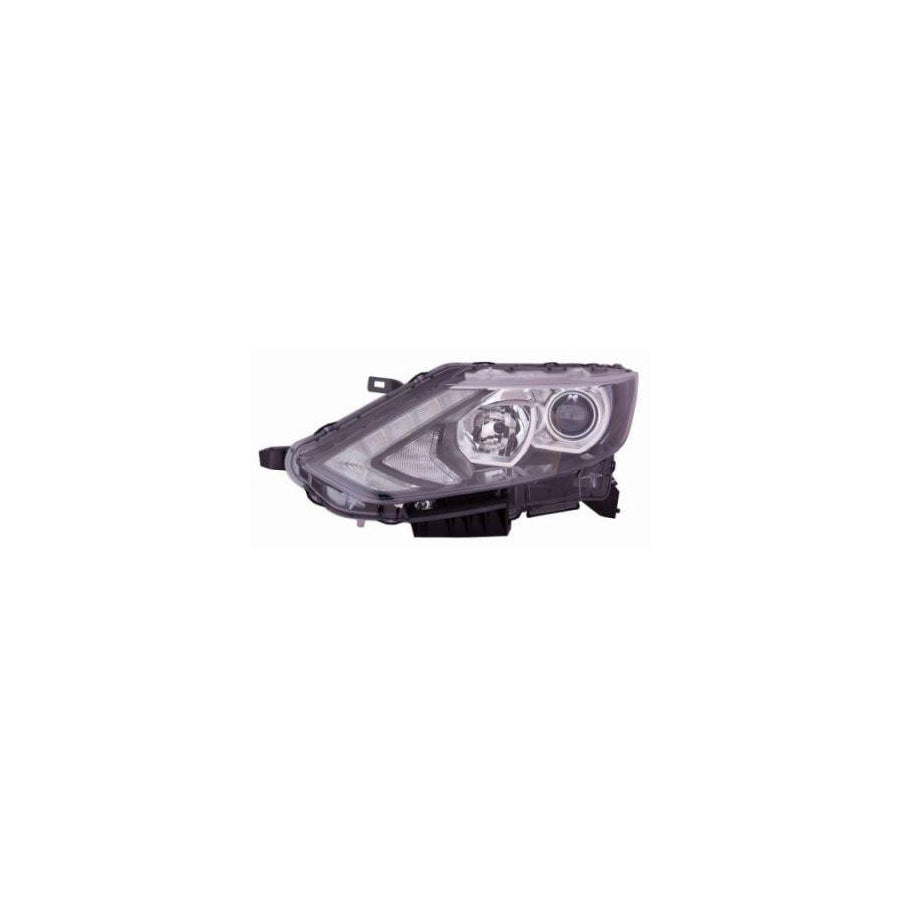 Abakus 21511G9LLDEM2 Headlight For Nissan Qashqai Ii (J11) | ML Performance UK