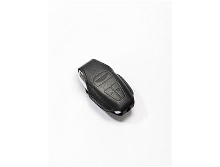Aston Martin HY53-83-10008 Leather Key Pouch | ML Performance UK Car Parts