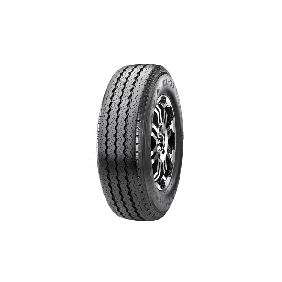 CST 2740222 TYRE 155/70R13 TRAILERMAXX ECO CL31N 79N D/B/72/B | ML Performance UK UK