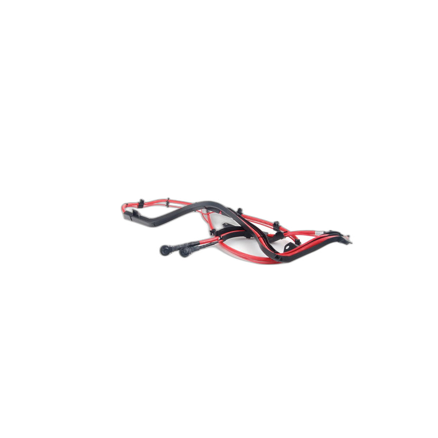 Genuine BMW 61129125036 E91 E90 Positive Battery Lead (Inc. 330i, 328i & 323i)