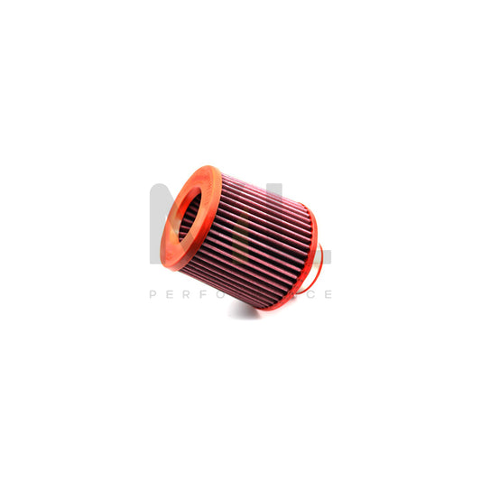 BMC FBTW70-140P Universal Twin Air Conical Filters Plastic Top | ML Performance UK Car Parts