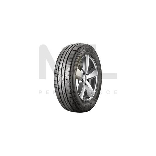 Pirelli CARRIER™ All Season 235/65 R16 121/119R All Season Van Tyre | ML Performance UK Car Parts