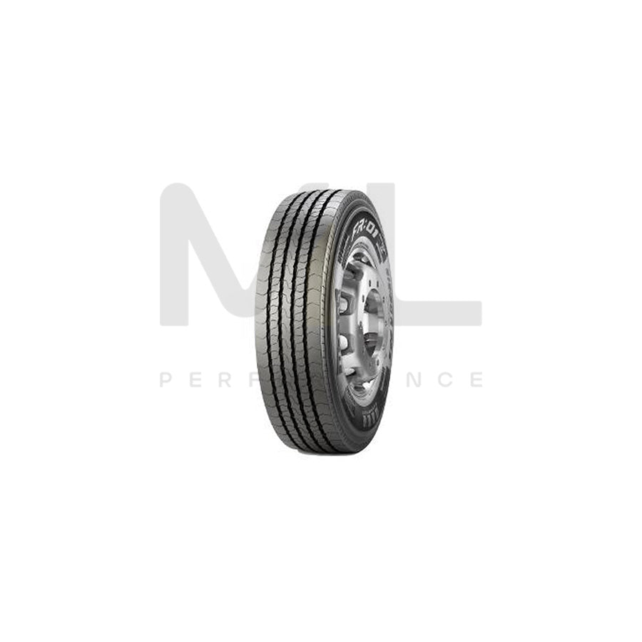 Pirelli FR:01 295/80 R22.5 152M Truck Summer Tyre | ML Performance UK Car Parts