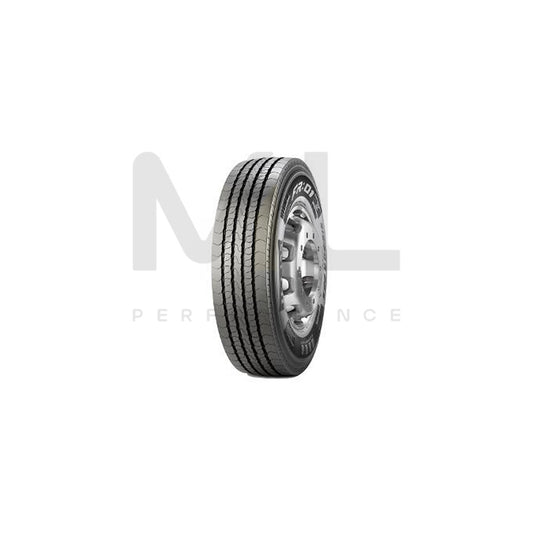 Pirelli FR:01 295/80 R22.5 152M Truck Summer Tyre | ML Performance UK Car Parts