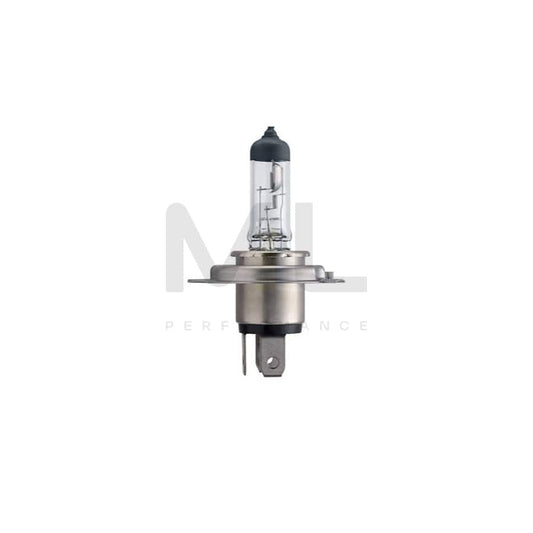 PHILIPS LongLife EcoVision 12342LLECOS2 Bulb, spotlight H4 12V 60/55W P43t-38 Halogen | ML Performance Car Parts