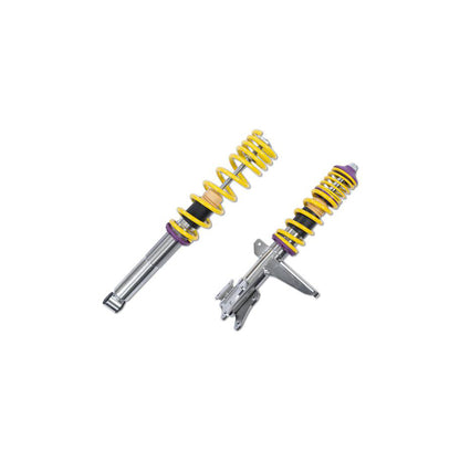KW 10210023 Audi Cabriolet B4 Variant 1 Coilover Kit 2  | ML Performance UK Car Parts