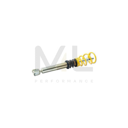 ST Suspensions 13275015 Abarth Fiat Mazda COILOVER KIT ST X (124 Spider & MX-5) 2 | ML Performance UK Car Parts