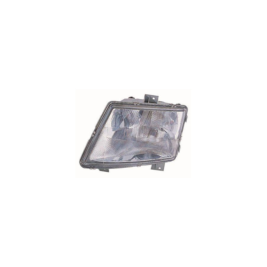 Abakus 4401119LLDE Headlight Suitable For Mercedes-Benz Vito | ML Performance UK