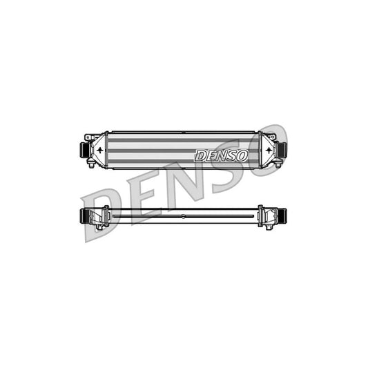 Denso DIT13001 Dit13001 Intercooler | ML Performance UK