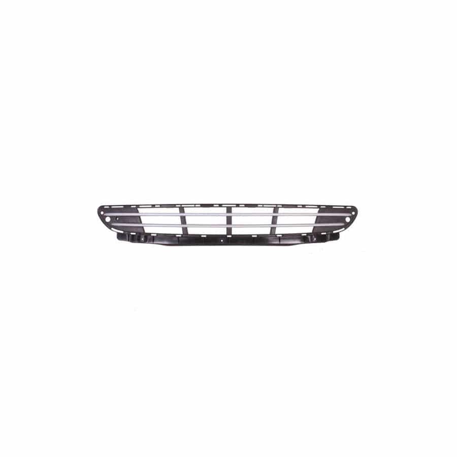 Blic 5512-00-3515999Pp Bumper Grill Suitable For Mercedes-Benz C-Class
