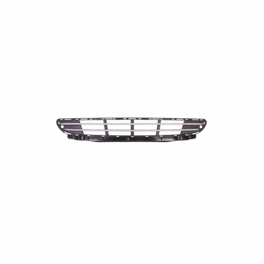 Blic 5512-00-3515999Pp Bumper Grill Suitable For Mercedes-Benz C-Class