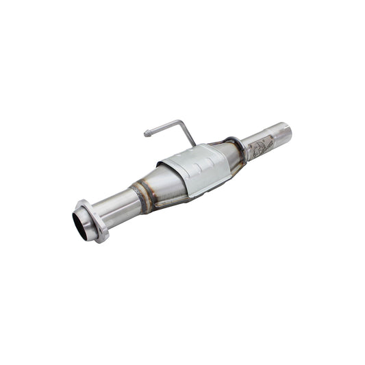  aFe 47-48004 Direct Fit Catalytic Converter Jeep Wrangler (TJ) 04-06 L6-4.0L  | ML Performance UK Car Parts