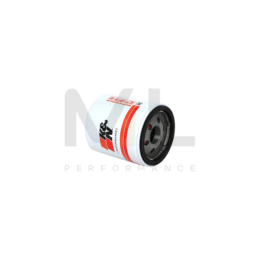 K&N HP-1020 Oil Filter | ML Car Parts UK | ML Performance