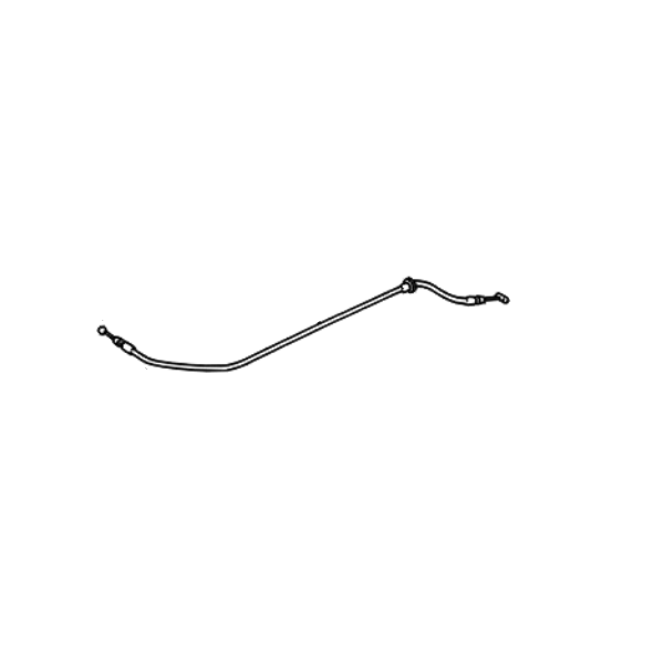 Genuine Lexus 53630-50060 LS Phase 3 Bonnet Release Cable