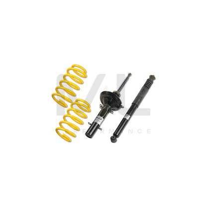 ST Suspensions 23210250 Audi Seat VW SPORT SUSPENSION KIT (8V A3, 5F Leon & Mk7 Golf) 5 | ML Performance UK Car Parts