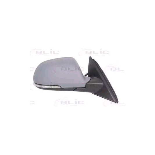 Blic 5402-43-2002368P Wing Mirror For Skoda Superb