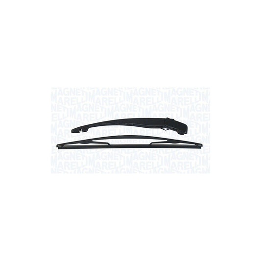 Magneti Marelli 000723180243 Wiper Blade For Opel Meriva A (X03) | ML Performance UK Car Parts