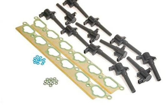 Aston Martin 3PINKIT 3 Pin Ignition Coil Kit | ML Performance UK Car Parts