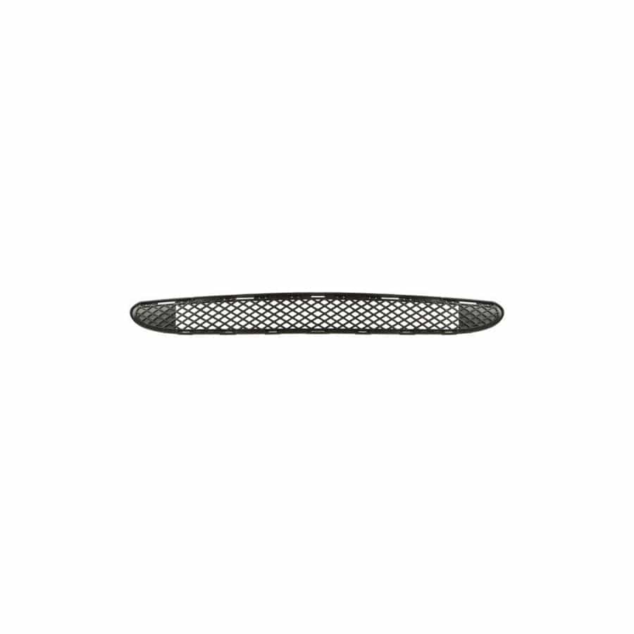 Blic 5512-00-3515999P Bumper Grill Suitable For Mercedes-Benz C-Class
