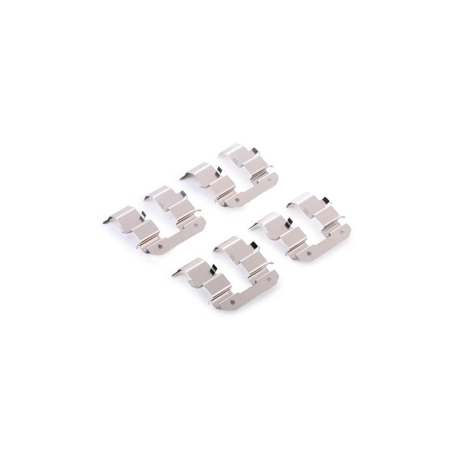 A.B.S. 1734Q Accessory Kit, Disc Brake Pads