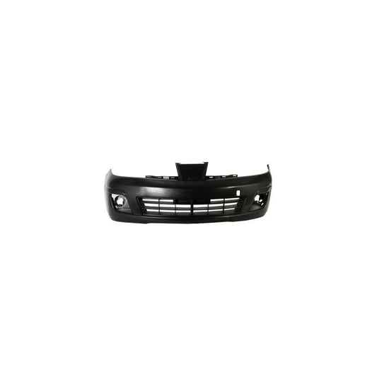 Blic 5510-00-1636901P Bumper For Nissan Tiida