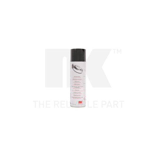 NK 2021600 Brake Cleaner | ML Performance UK Car Parts