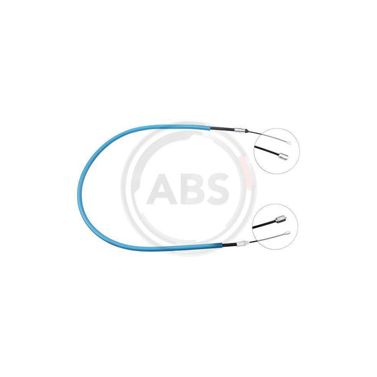 A.B.S. K16918 Hand Brake Cable