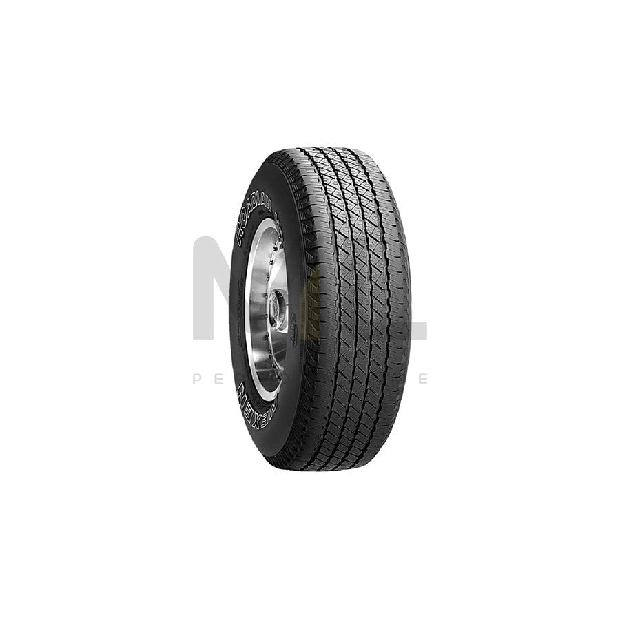 Roadstone Roadian H/T SUV 235/70 R16 106S SUV Summer Tyre | ML Performance UK Car Parts