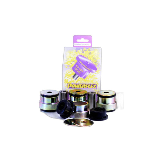 Powerflex PFF60-301 Renault Front Lower Wishbone Bush (Inc. Twingo II, Scenic I, Megane I, Williams, Clio) | ML Performance UK Car Parts