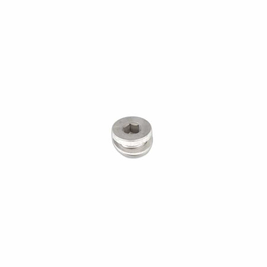 Genuine BMW 11117533423 F20 F12 F16 Screw Plug With Gasket Ring M16X1.5-AL (Inc. M135i, X4 35iX & M3) | ML Performance UK Car Parts