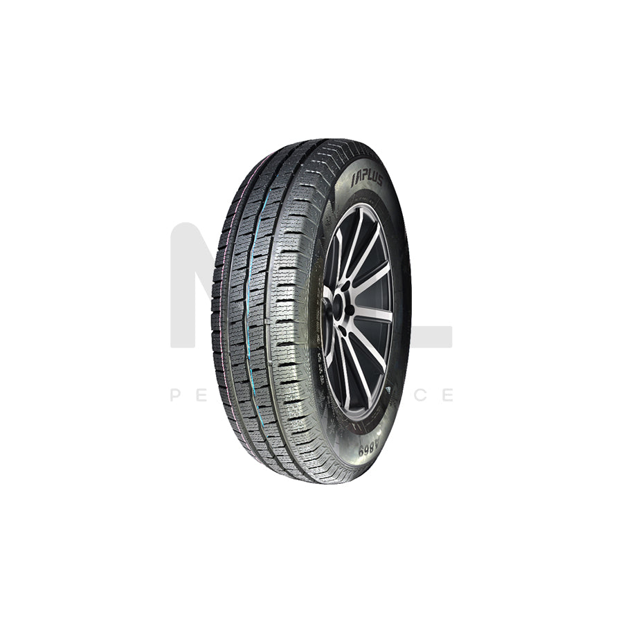 APlus A869 M+S 3PMSF 195/70 R15 104R Van Winter Tyre | ML Performance UK Car Parts