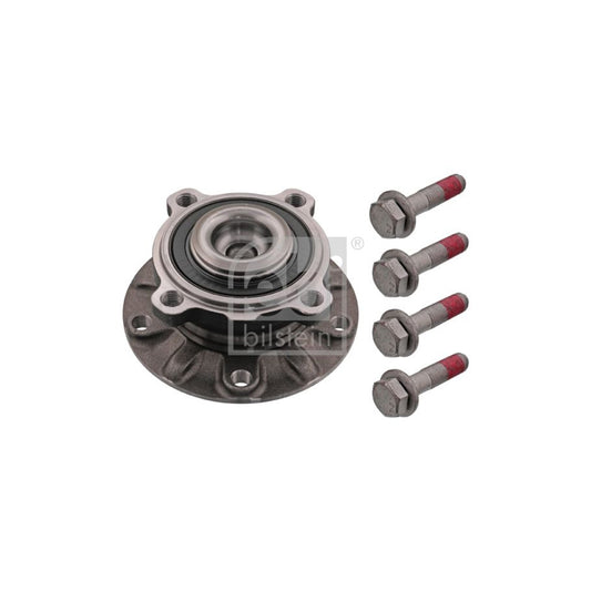 Febi Bilstein 18397 Wheel Bearing Kit For BMW 5 Series