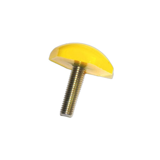 Powerflex BS2060 Bump Stop With M10X50mm Fixing Stud | ML Performance UK Car Parts