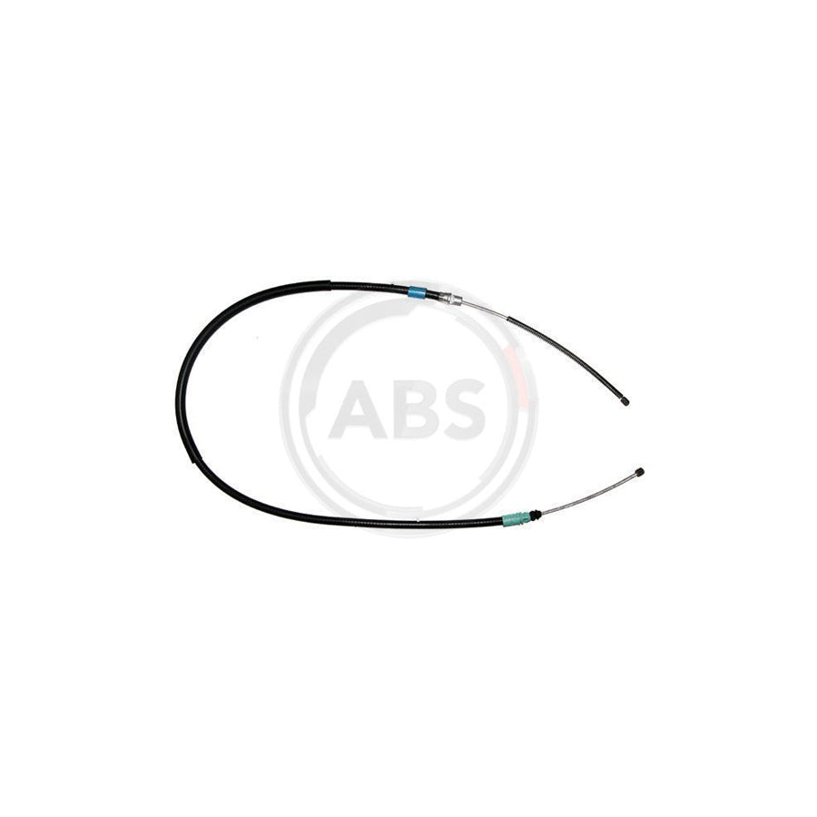 A.B.S. K16908 Hand Brake Cable