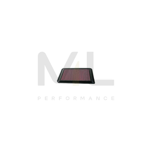 K&N 33-2924 Replacement Air Filter | ML Car Parts UK | ML Performance
