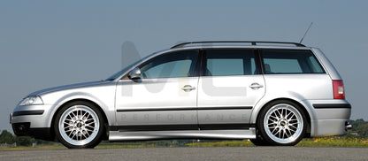 Rieger 00024016 VW 3BG 3B Passat Side Skirt 1 | ML Performance UK Car Parts