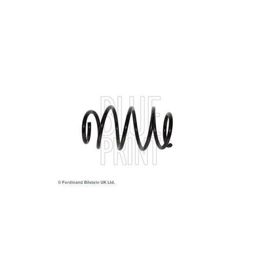 Blue Print ADN188337 Coil Spring For Nissan Qashqai