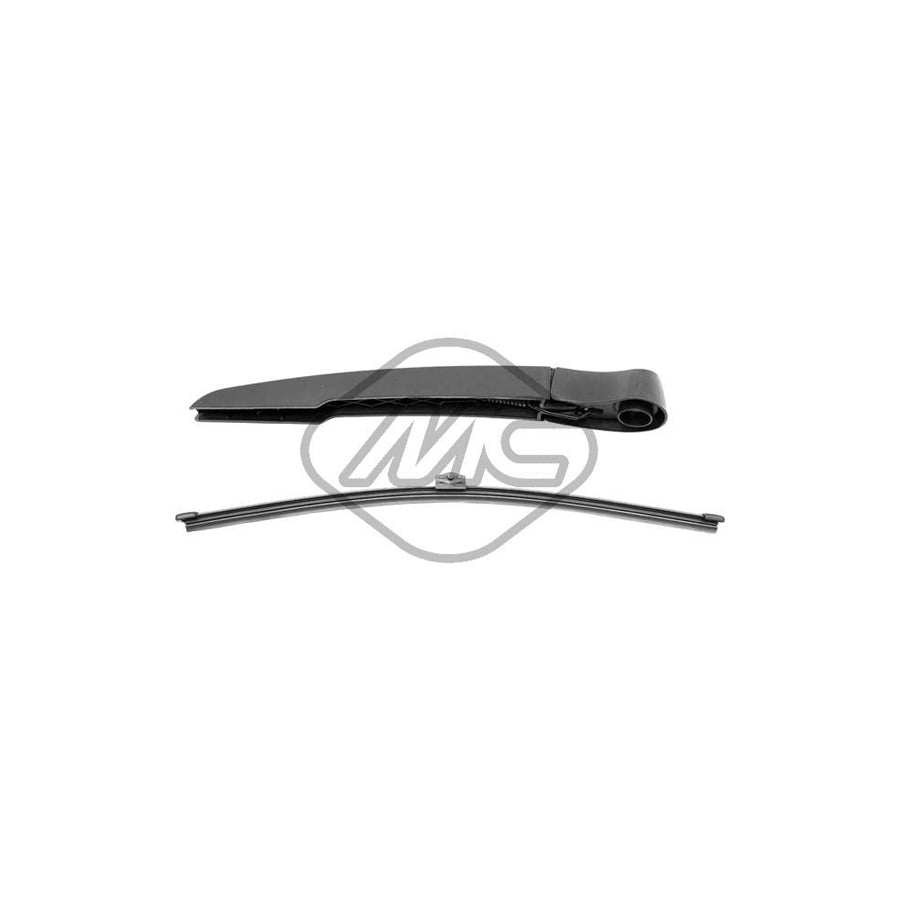 Metalcaucho 68252 Wiper Blade For BMW X1 (F48) | ML Performance UK Car Parts