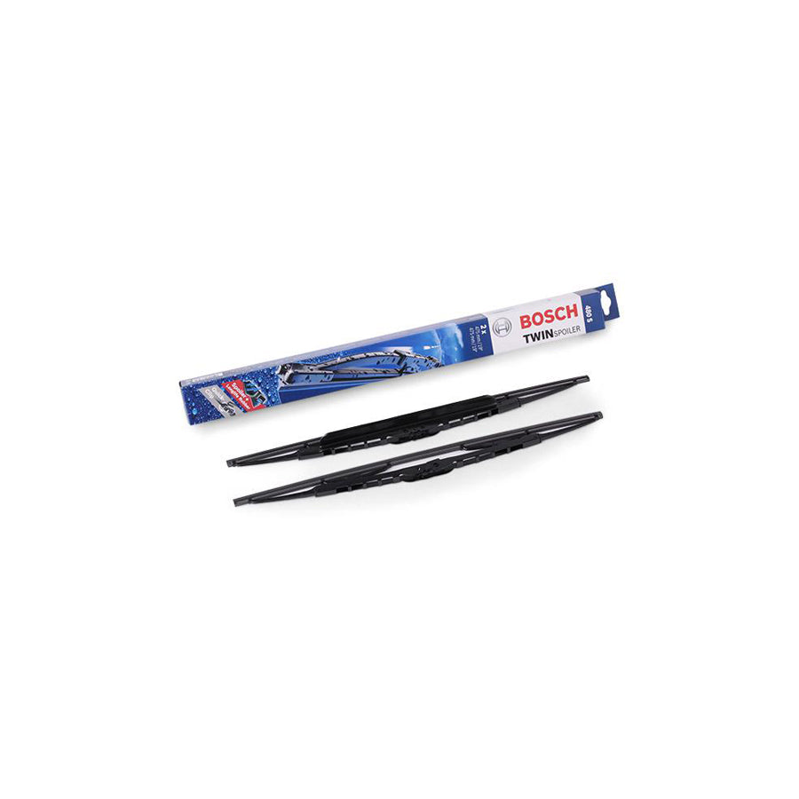 Bosch Twin Spoiler 3 397 118 541 Wiper Blade | ML Performance UK Car Parts