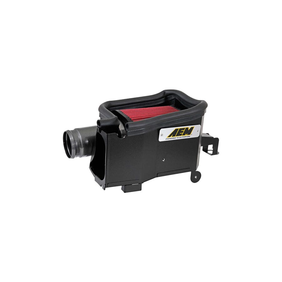 AEM Nissan 350Z V6-3.5L 03-06 21-807C Cold Air Intake System | ML Performance UK Car Parts