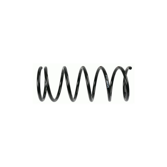 Sachs 998 207 Coil Spring For Honda Hr-V I (Gh)