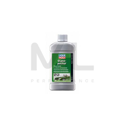 Liqui Moly Gloss Polish 500ml