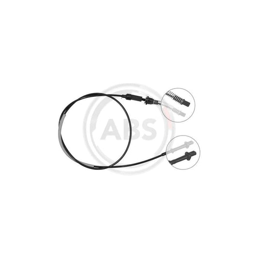 A.B.S. K32360 Throttle Cable for FORD ESCORT | ML Performance UK Car Parts