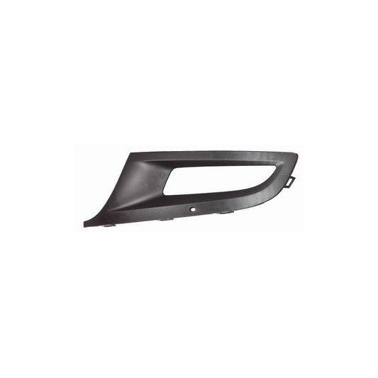 Abakus 4412525RUDN Bumper Grill For Vw Polo V Hatchback (6R1, 6C1) | ML Performance UK