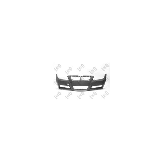 Abakus 00411514 Bumper For Bmw 3 Series | ML Performance UK
