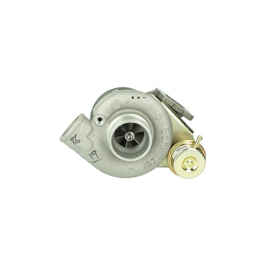 Borgwarner Airwerks S1Bg Turbo 0.81 A/R - 43mm 58/53 - 313798