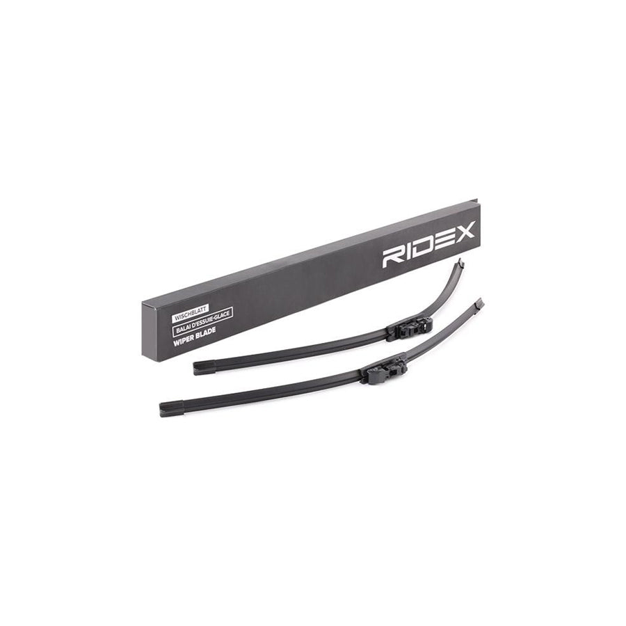 Ridex 298W0057 Wiper Blade | ML Performance UK Car Parts